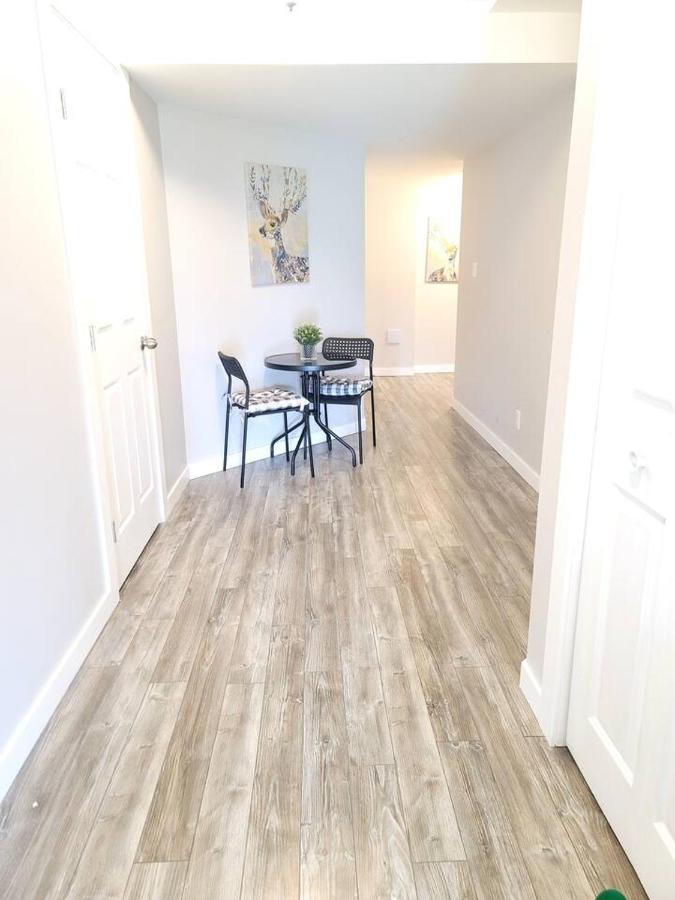 Holiday home Cozy Private Winnipeg