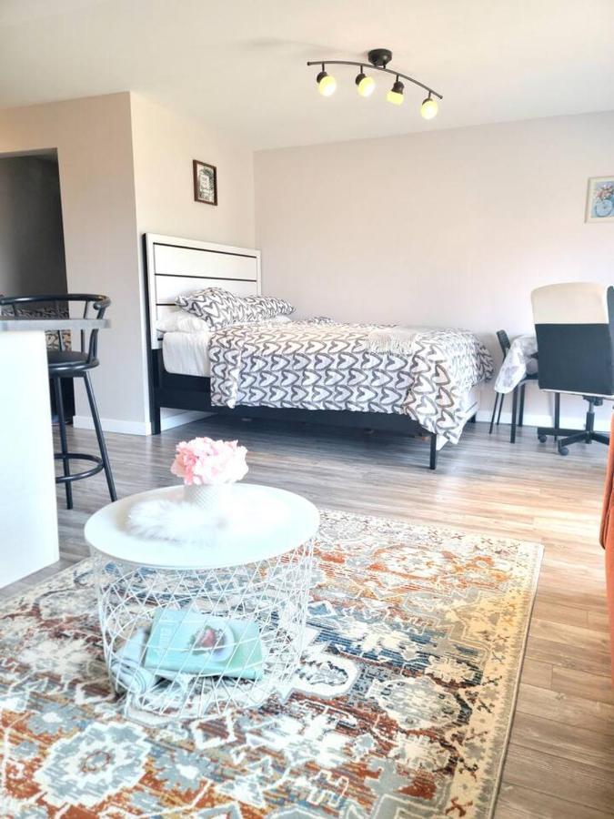 Cozy Private * Winnipeg