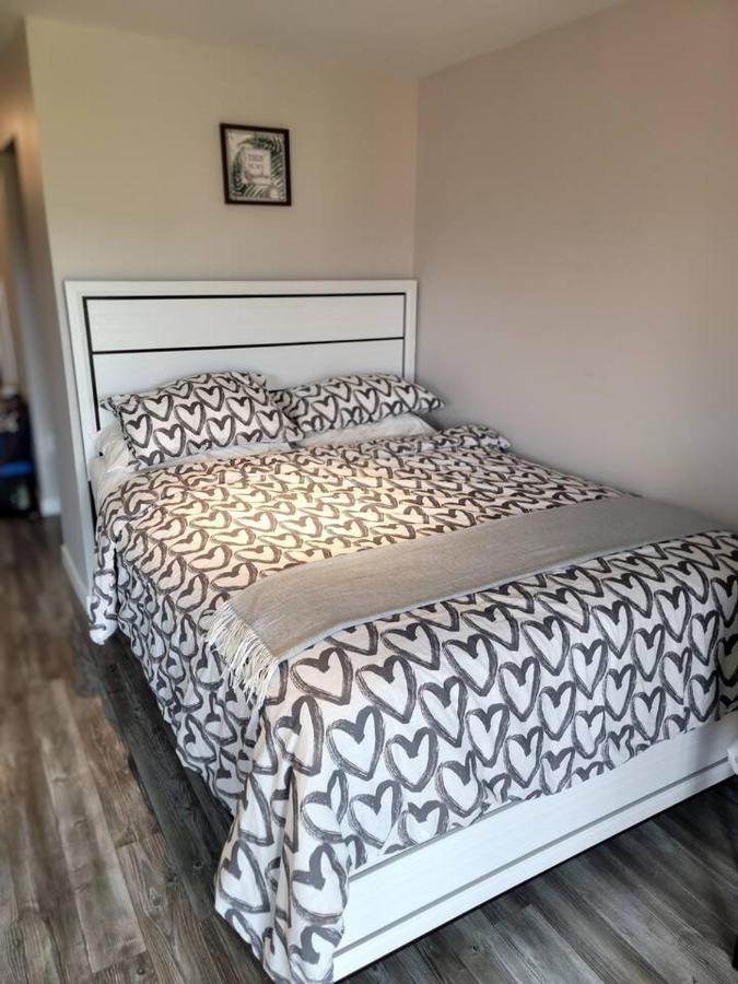 Cozy Private Holiday home Winnipeg