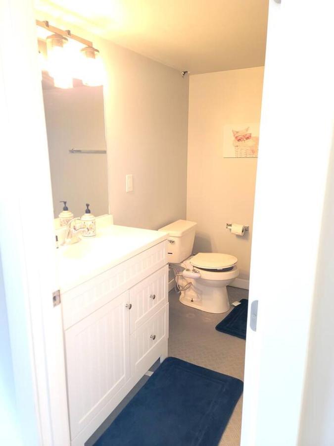Cozy Private Holiday home Winnipeg