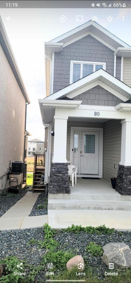 Cozy Private Winnipeg