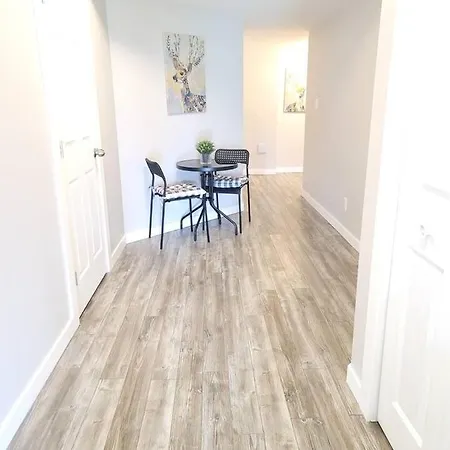 Cozy Private Suite Winnipeg Exterior photo