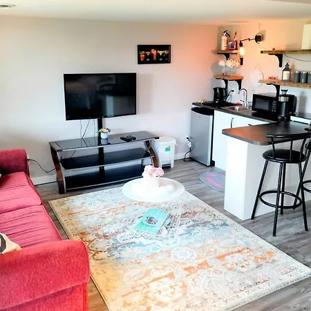 Cozy Private Suite Winnipeg Exterior photo